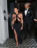Kim Kardashian – 5th Annual Hollywood Beauty Awards in Hollywood