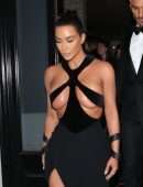 Kim Kardashian – 5th Annual Hollywood Beauty Awards in Hollywood