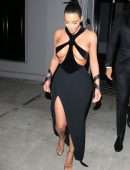 Kim Kardashian – 5th Annual Hollywood Beauty Awards in Hollywood