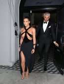 Kim Kardashian – 5th Annual Hollywood Beauty Awards in Hollywood