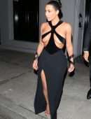 Kim Kardashian – 5th Annual Hollywood Beauty Awards in Hollywood