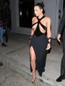 Kim Kardashian – 5th Annual Hollywood Beauty Awards in Hollywood