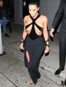 Kim Kardashian – 5th Annual Hollywood Beauty Awards in Hollywood