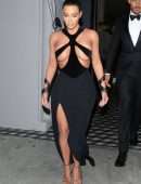 Kim Kardashian – 5th Annual Hollywood Beauty Awards in Hollywood