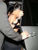 Kim Kardashian – 5th Annual Hollywood Beauty Awards in Hollywood