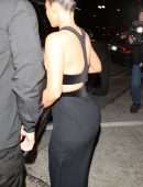 Kim Kardashian – 5th Annual Hollywood Beauty Awards in Hollywood