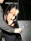 Kim Kardashian – 5th Annual Hollywood Beauty Awards in Hollywood