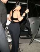 Kim Kardashian – 5th Annual Hollywood Beauty Awards in Hollywood