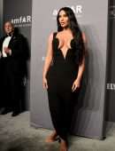 Kim Kardashian – amfAR New York Gala 2019