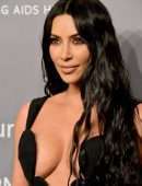 Kim Kardashian – amfAR New York Gala 2019