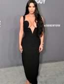 Kim Kardashian – amfAR New York Gala 2019