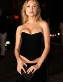 Kimberley Garner – Naked Heart Foundation Fabulous Fund Fair in London