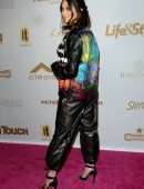 Kira Kosarin – OK! Star InTouch Life&Style Pre-Grammys Party in Los Angeles