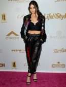 Kira Kosarin – OK! Star InTouch Life&Style Pre-Grammys Party in Los Angeles