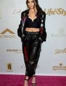 Kira Kosarin – OK! Star InTouch Life&Style Pre-Grammys Party in Los Angeles