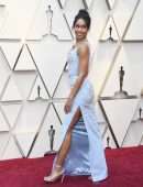 Laura Harrier - 91st Annual Academy Awards in Hollywood