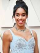 Laura Harrier - 91st Annual Academy Awards in Hollywood