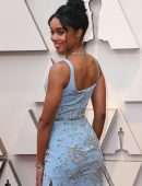 Laura Harrier - 91st Annual Academy Awards in Hollywood