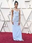 Laura Harrier - 91st Annual Academy Awards in Hollywood