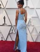 Laura Harrier - 91st Annual Academy Awards in Hollywood