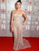 Madison Beer – Brit Awards 2019 in London