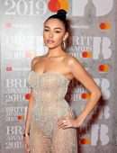 Madison Beer – Brit Awards 2019 in London