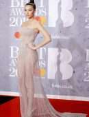 Madison Beer – Brit Awards 2019 in London