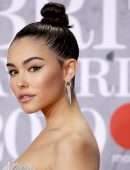 Madison Beer – Brit Awards 2019 in London