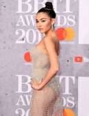 Madison Beer – Brit Awards 2019 in London