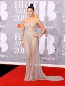 Madison Beer – Brit Awards 2019 in London