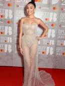 Madison Beer – Brit Awards 2019 in London