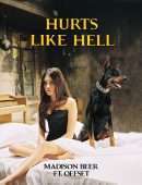 Madison Beer in “Hurts Like Hell” Photoshoot 2019