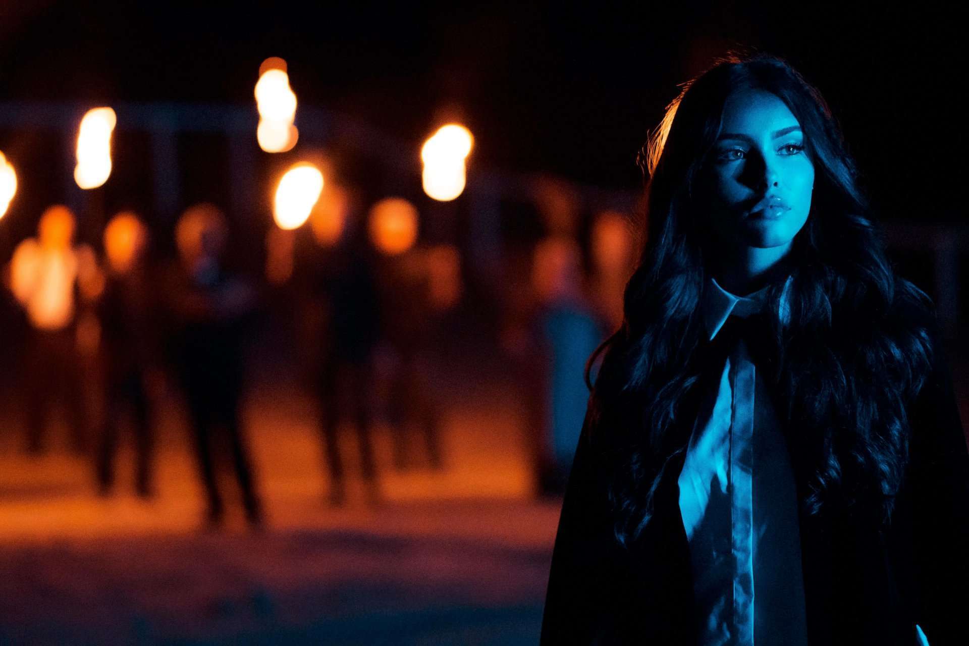 Madison Beer in “Hurts Like Hell” Photoshoot 2019