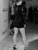 Miley Cyrus at MusiCares Person of the Year 2019 in Los Angeles