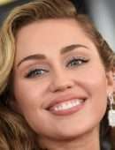 Miley Cyrus – 61st Annual GRAMMY Awards in Los Angeles