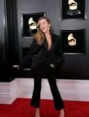 Miley Cyrus – 61st Annual GRAMMY Awards in Los Angeles