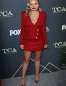 Natalie Alyn Lind - Fox Winter TCA in Los Angeles