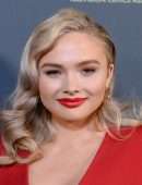 Natalie Alyn Lind - Fox Winter TCA in Los Angeles