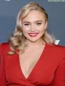 Natalie Alyn Lind - Fox Winter TCA in Los Angeles