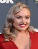 Natalie Alyn Lind - Fox Winter TCA in Los Angeles