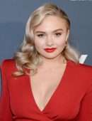 Natalie Alyn Lind - Fox Winter TCA in Los Angeles