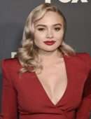 Natalie Alyn Lind - Fox Winter TCA in Los Angeles