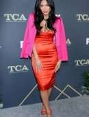 Nicole Scherzinger – Fox Winter TCA in Los Angeles