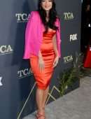 Nicole Scherzinger – Fox Winter TCA in Los Angeles
