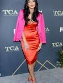 Nicole Scherzinger – Fox Winter TCA in Los Angeles