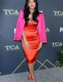 Nicole Scherzinger – Fox Winter TCA in Los Angeles