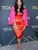 Nicole Scherzinger – Fox Winter TCA in Los Angeles
