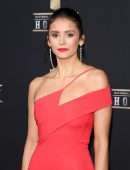Nina Dobrev at 8th Annual NFL Honors 2019 in Atlanta
