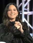 Olivia Munn – 2019 Winter TCA Day 15 in Pasadena