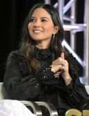 Olivia Munn – 2019 Winter TCA Day 15 in Pasadena